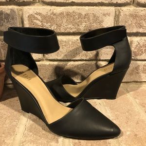 ANA Scarletta dress shoe sz 10